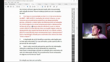 Módulo 3 - Aula 7 - Último exemplo