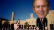 Headzup: Bush's Gut On Iran