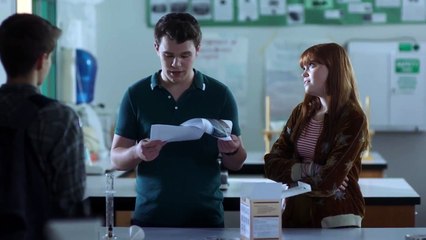 2629.#SQUADGOALS All The Clips & Trailer (2018) Teenage Thriller Movie HD
