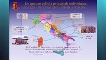 Traffico internazionale di migranti smantellato cartello di facilitatori (05.12.20)