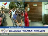 Rodolfo Marco Torres: El pueblo heroico de Aragua salió con la moral en alto a votar en paz y alegría