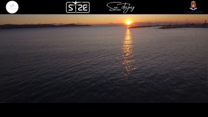 Vibes and View #1 avec Matt Size et San Deejay á Cavalaire Sur Mer