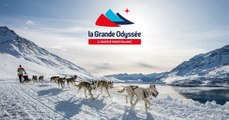 Conférence de lancement de La Grande Odyssée Savoie Mont Blanc 2021