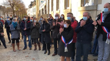 Ils disent « non » au rassemblement des catholiques intégristes