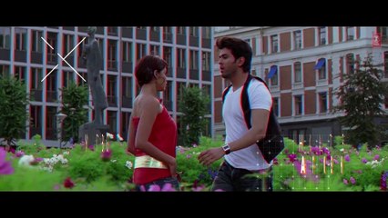 Idiot (LYRICAL) Harman Baweja, Genelia D'Souza, Nana Patekar| K.K., Earl | Shankar-Ehsaan- Loy