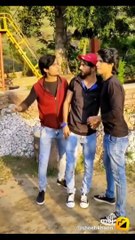 New Tiktok Funny & Attitude Videos Of Jannat Zubair, Mr. Faisu,Riyaz Aly, Arishfa Khan, Beauty Khan || Movie Buzz
