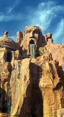 Top places to take photo at islands of adventure