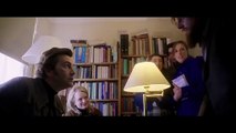 2677.MAD TO BE NORMAL Official Trailer (2018) Elisabeth Moss, David Tennant