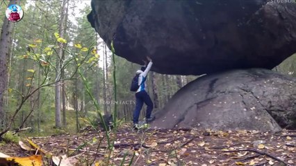 urdu hindi10 Mysterious Events