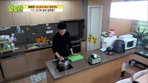 (도와주세요!알토란) 가수 강진, 우당탕탕 요리 첫 도전기!!