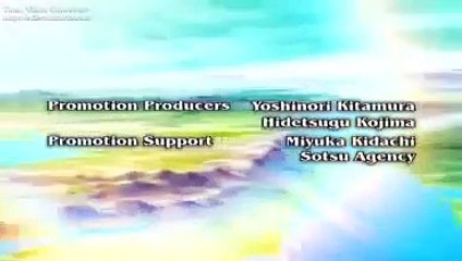 Ragnarok: The Animation Tập 05