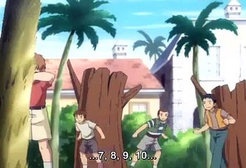 Ragnarok: The Animation Tập 07