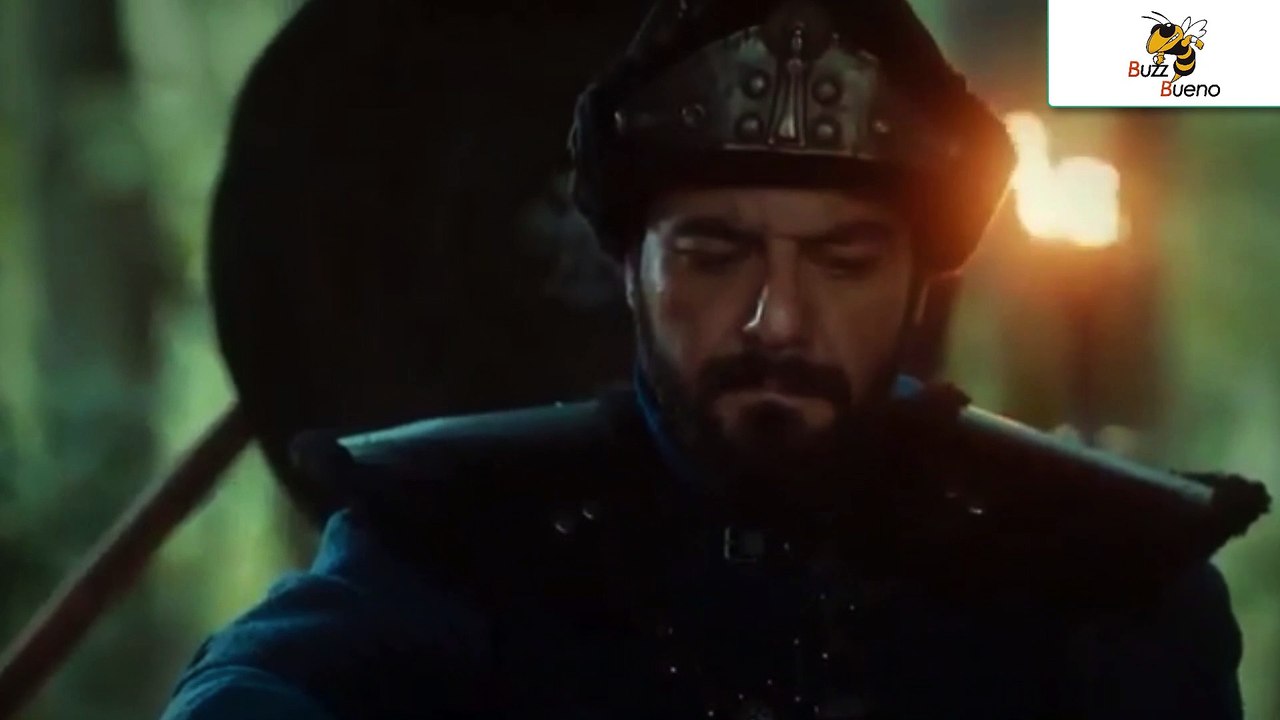 Dirilis Ertugrul Season 3 Episode 1 Part 1 HD Quality