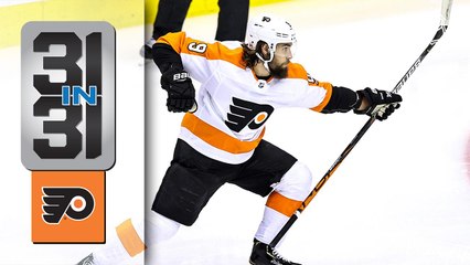 31 in 31: Philadelphia Flyers 2020-21 season preview