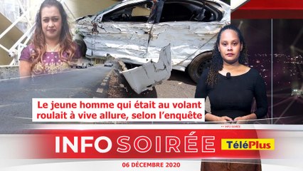 [Info Soirée] À Tyack : Parveen Hossenbocus, 40 ans, la 119e victime de la route, laisse derrière elle quatre enfants