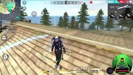 Free Fire _ Fan Shorif Gaming