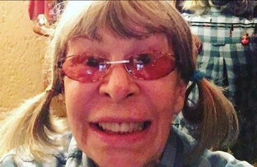 Rita Lee relembra quando Elis Regina a tirou da cadeia