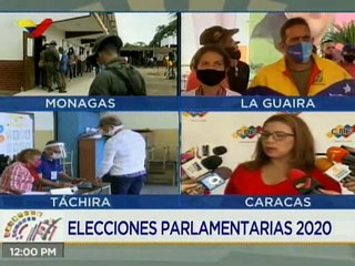 Tania Díaz Las mujeres estamos llamadas a ser las que impulsen a la familia a ejercer el voto