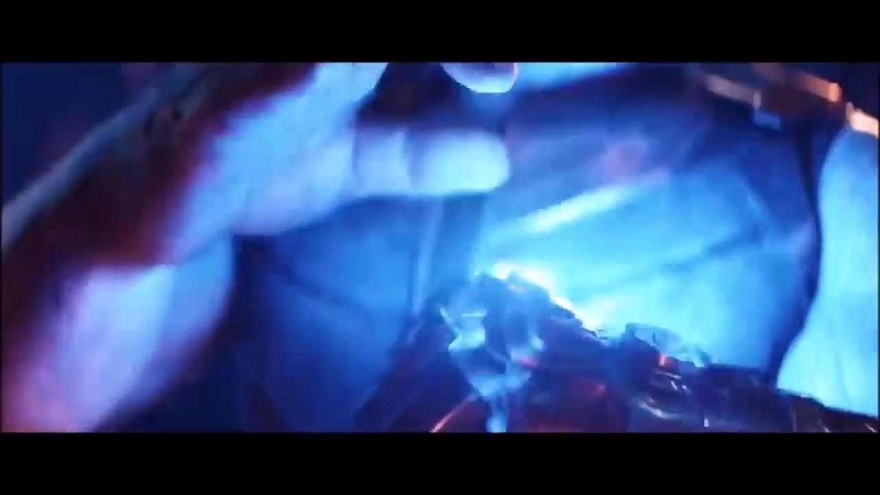 Avengers Endgame Plot as Explained by Beyonce.