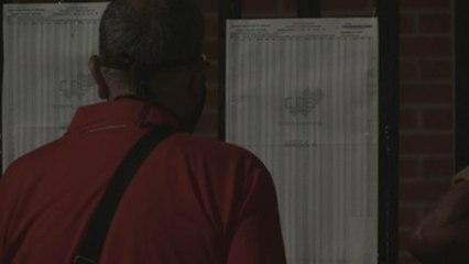 Abren los centros de votación para las elecciones al Parlamento en Venezuela -