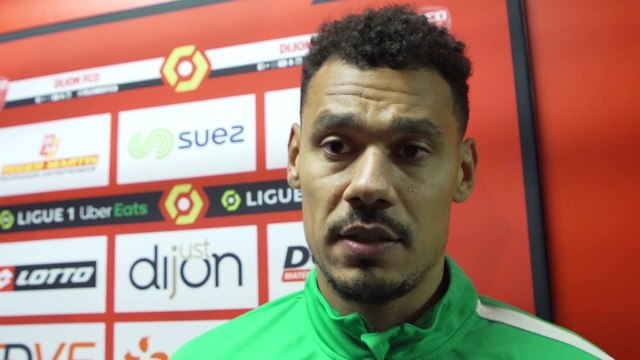 Timothée Kolodziejczak : Un match solide mais frustrant