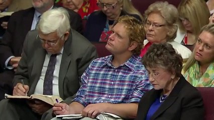 Charles Stanley Sermons 2020 ❤️ How To Pray More Effectively