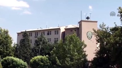 Hırsızı 'alınteri' ele verdi