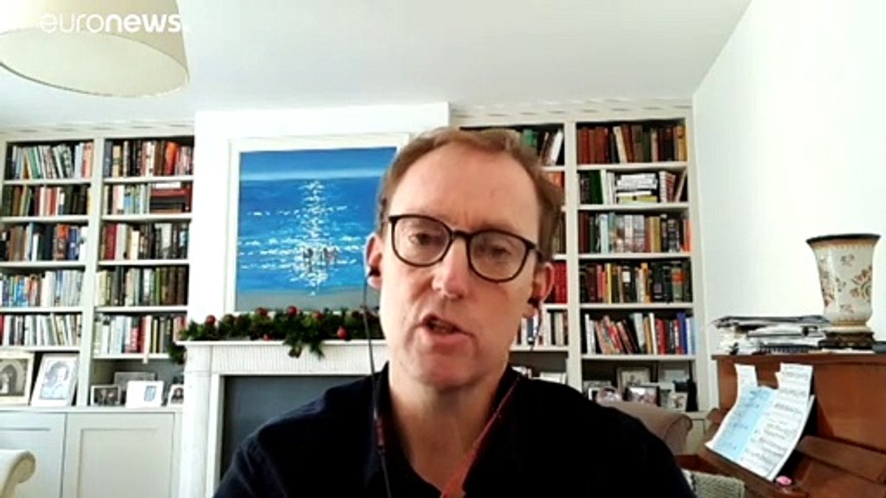 Brexit: Verhandlungen bis zum letzten Atemzug