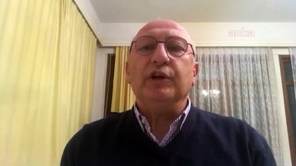 Osman Kavala'dan AYM hukuk normları yorumu