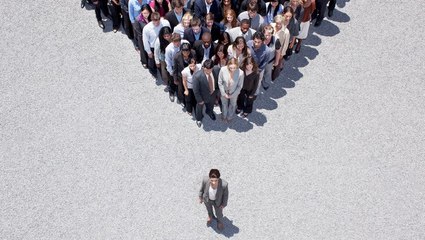 4 leadership tactics that build trust