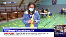 Tests massifs: vraiment utiles ? - 14/12