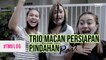 Trio Macan - Trio Macan Pindahan, Hal Mistis Di Tempat Lama Part 1