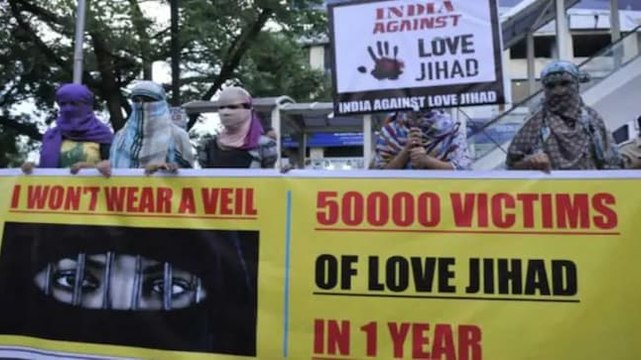 'Love Jihad' in UP: Law being misused to hound couples?