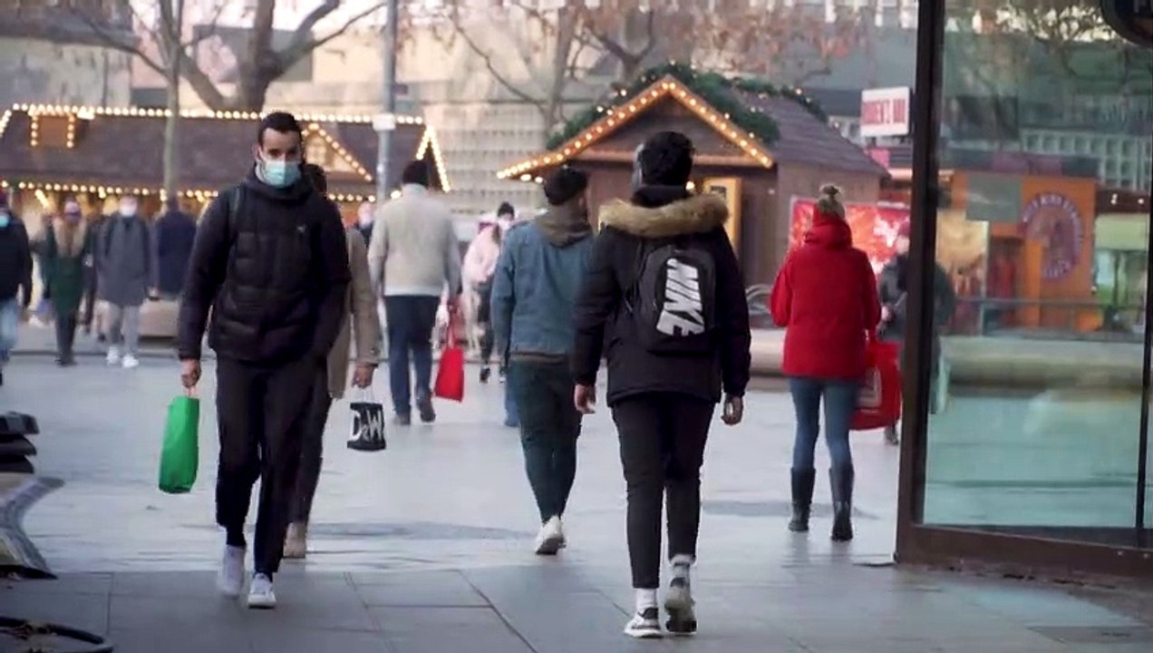 Harter Lockdown: Schweres Schicksal für den Einzelhandel