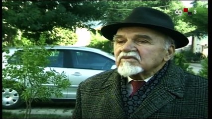 #LAZERFILIPI  - "LENINI QE FOLI SHQIP" | Kinematografia Shqiptare ne Dailymotion