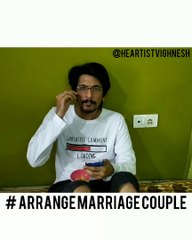 Discover the Key Differences Between Arranged and Love Marriages in India 💍