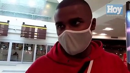 ¡Volvió Juanita! Coronavirus no daña la fiesta de dominicanos residen en el exterior