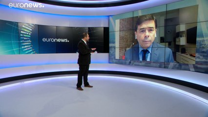 Michael Rezendes: "Trump quer continuar a governar como um ditador"