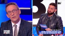 Julien Courbet revient sans filtre sur ses expériences télé