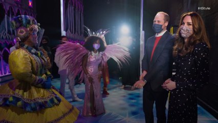 Kate Middleton and Prince William Shared a New Family Photo