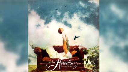 Victor Heredia - Sobreviviendo