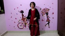 Titliaan Song Dance | Harrdy Sandhu | Sargun Mehta | Afsana Khan | Cover by INAYA 7 Years Kid