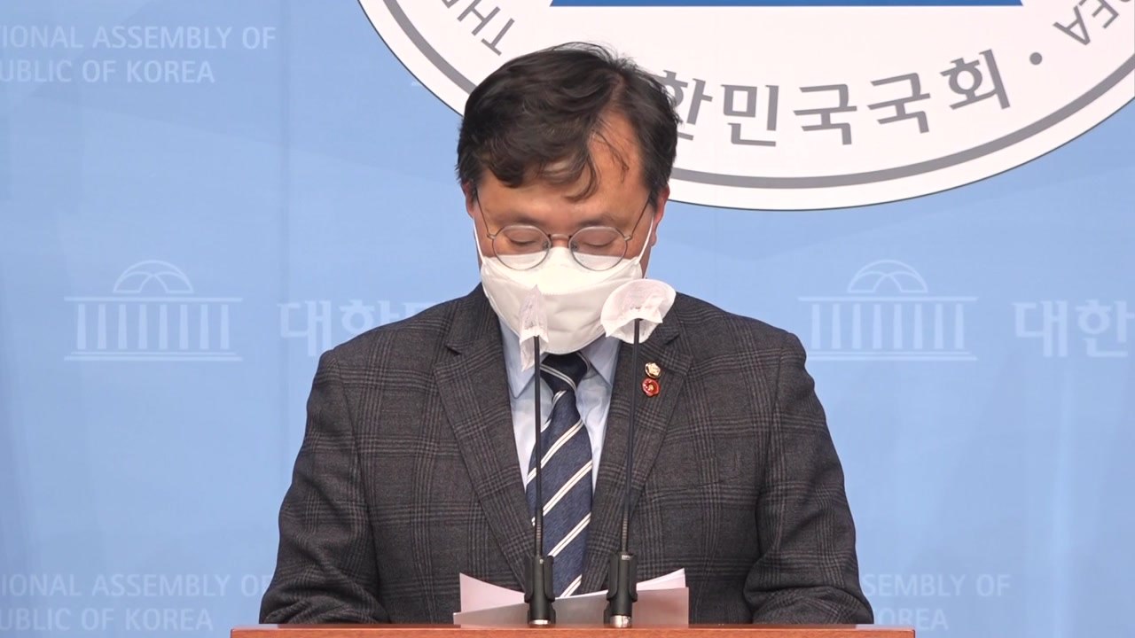 "감염병으로 영업 멈추면 임대료도 정지"...법안 발의 / YTN