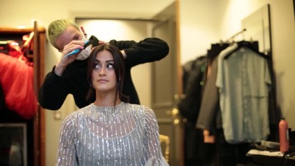 Fashion-Spider LA SERIEN°30 : Triangle Amoureux