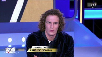 Un journaliste de Téléfoot tacle l'émission