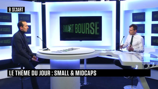 SMART BOURSE - Marchés à thème(s) : Pierre Schang ( Tocqueville Finance )