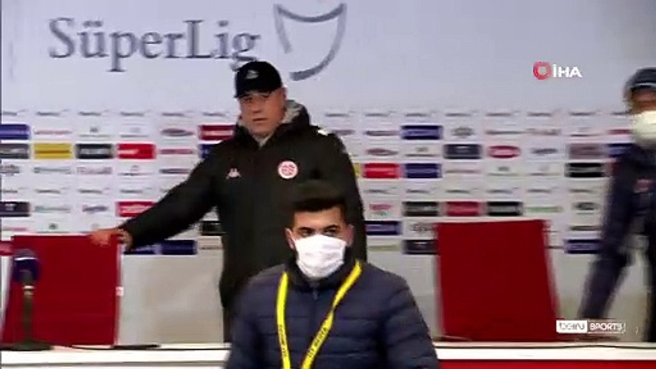 Yanal: “Galip gelebilirdik”