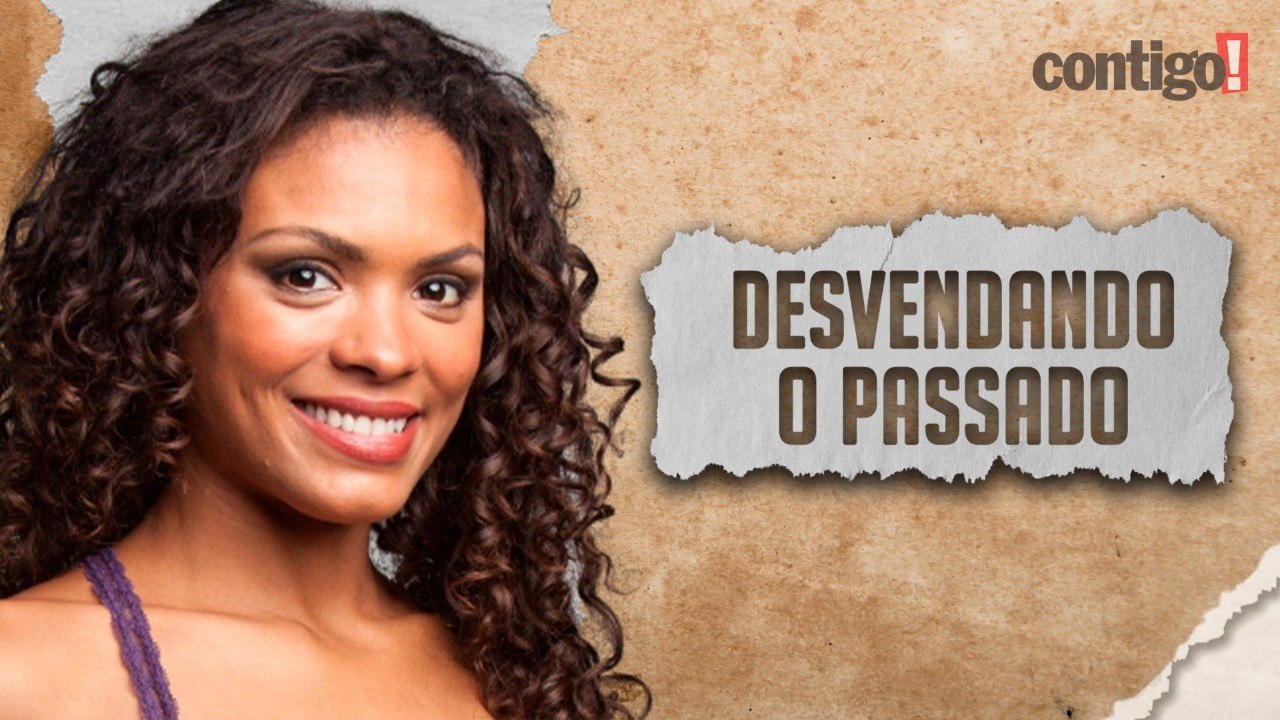 LIDI LISBOA: SUA TRAJETÓRIA ATÉ 'A FAZENDA' | DESVENDANDO O PASSADO!