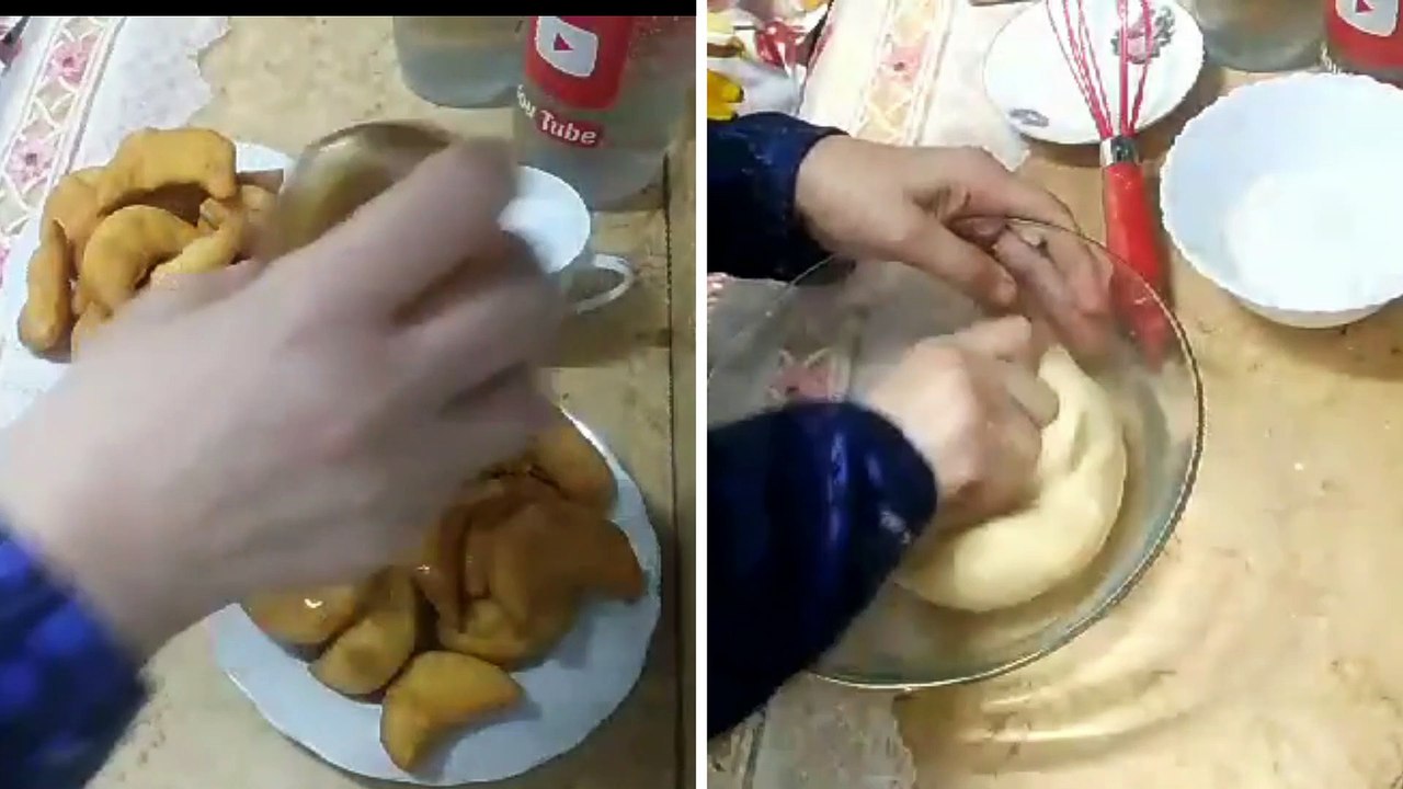 شق القمر