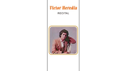 Victor Heredia - Paso Del Rey